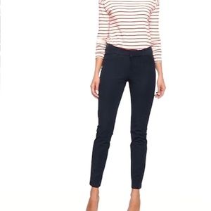Old Navy Ankle mid-rise Pixie pants